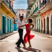 Clases particulares de salsa y bachata en Ciudad Jardín (Málaga)